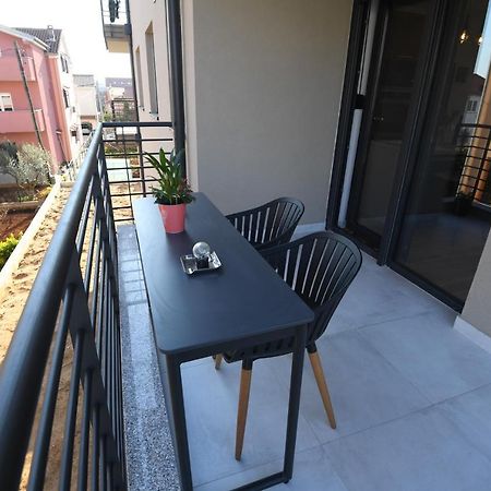 Apartment Maritimo Ζαντάρ Εξωτερικό φωτογραφία