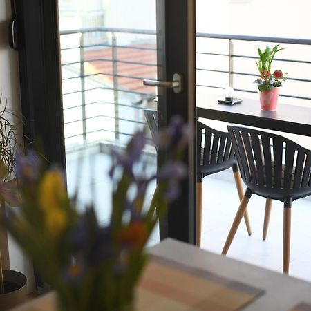 Apartment Maritimo Ζαντάρ Εξωτερικό φωτογραφία