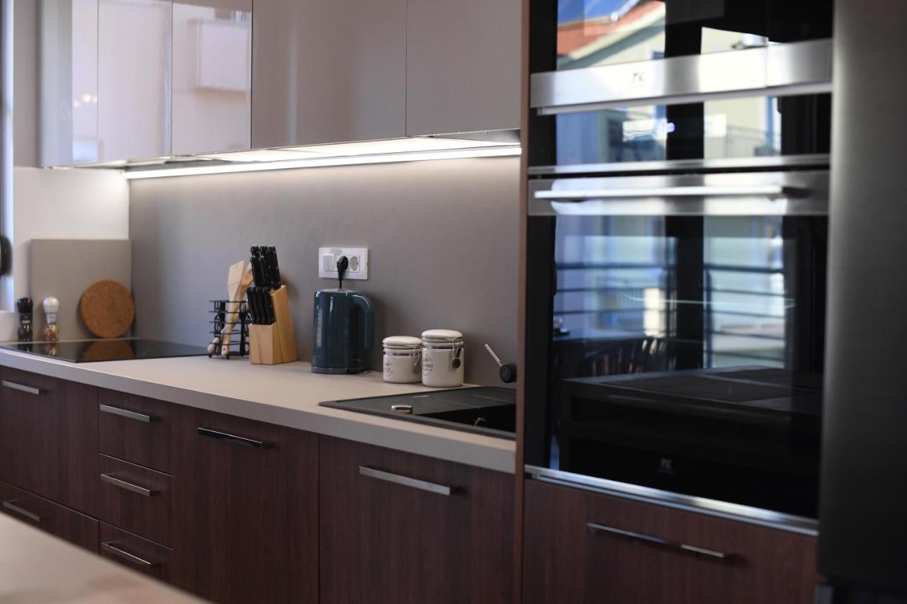 Apartment Maritimo Ζαντάρ Εξωτερικό φωτογραφία