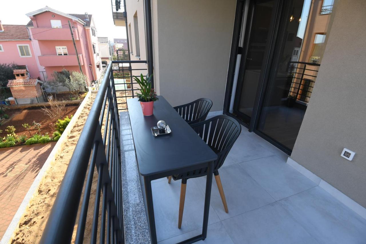 Apartment Maritimo Ζαντάρ Εξωτερικό φωτογραφία