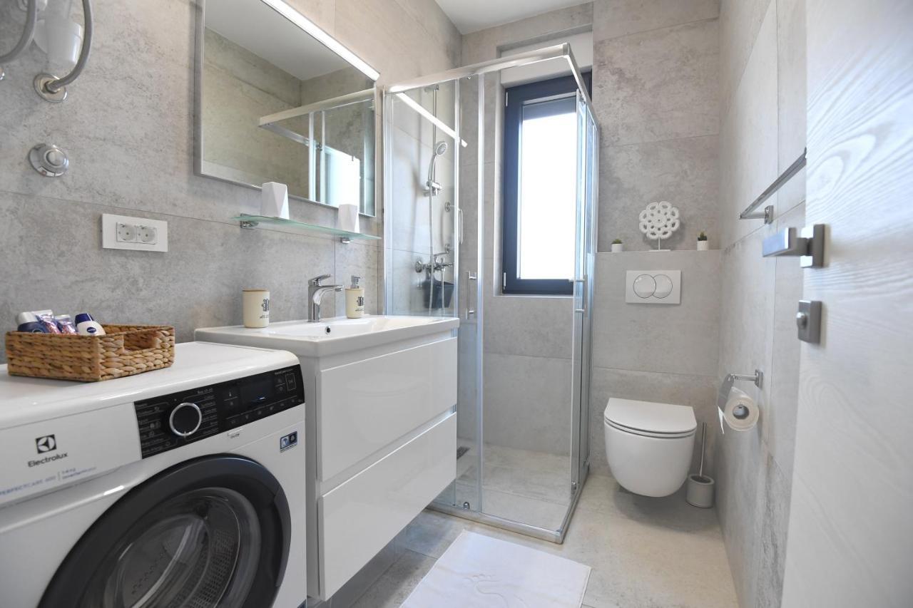 Apartment Maritimo Ζαντάρ Εξωτερικό φωτογραφία