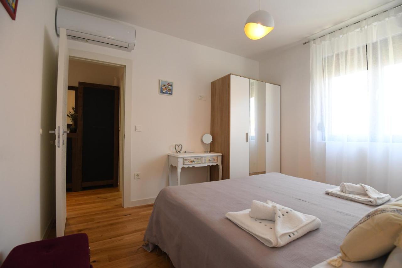 Apartment Maritimo Ζαντάρ Εξωτερικό φωτογραφία