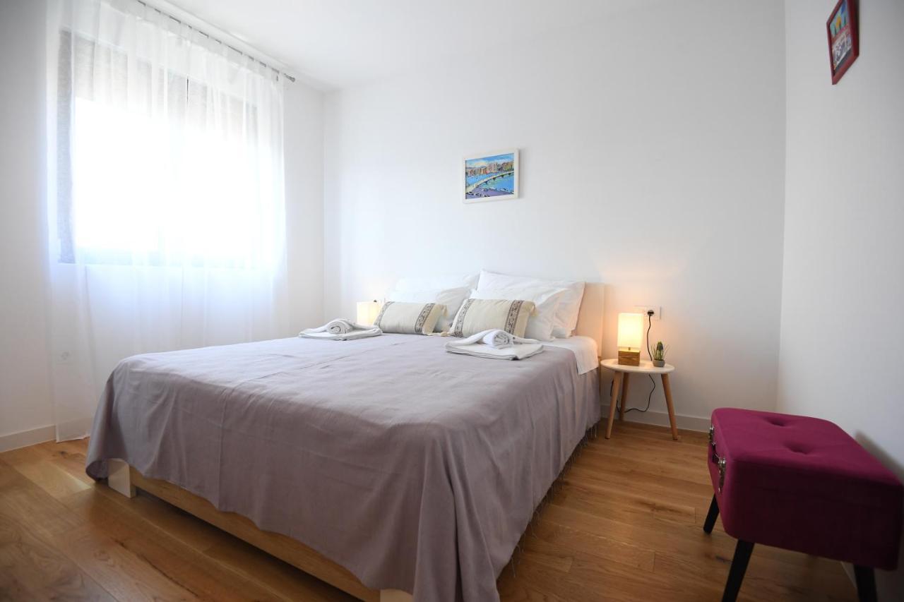 Apartment Maritimo Ζαντάρ Εξωτερικό φωτογραφία