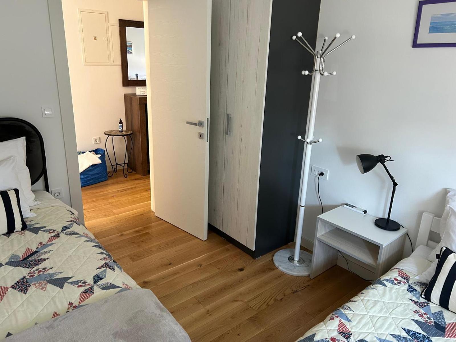 Apartment Maritimo Ζαντάρ Εξωτερικό φωτογραφία
