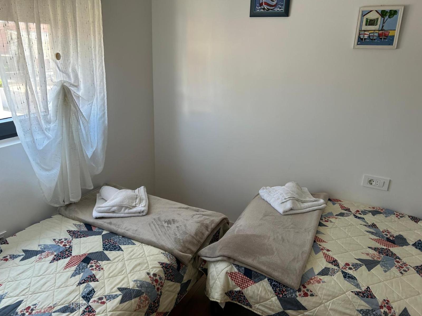 Apartment Maritimo Ζαντάρ Εξωτερικό φωτογραφία